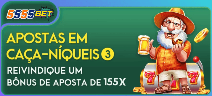 Registro 5555BET