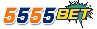 Logo da 5555BET