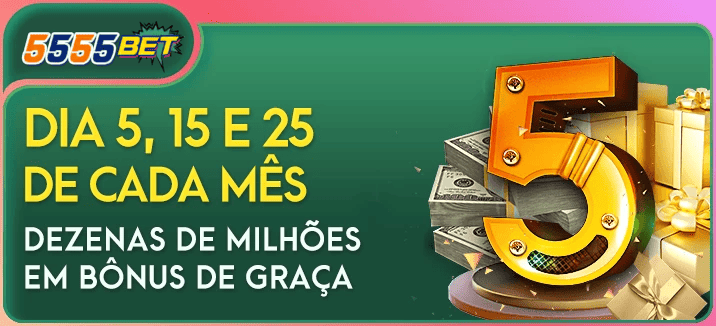 Gates of Olympus slot 5555BET