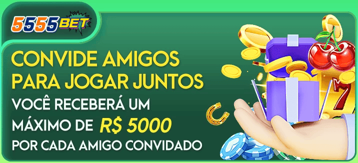 Suporte VIP 5555BET - atendimento prioritário